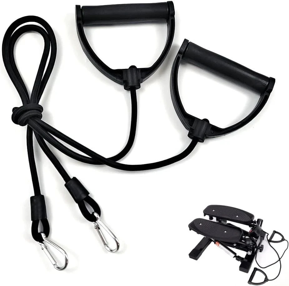 Arm Wrestling Training Strap Belt Hand Grip- Ideal for Wrist, Forearm, and Bi...