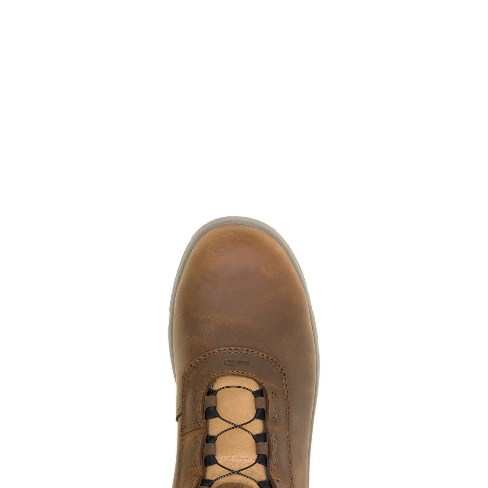 Wolverine Men Vantage Boa® ft. HyperRest 6" CarbonMAX® Work Boot Shoes