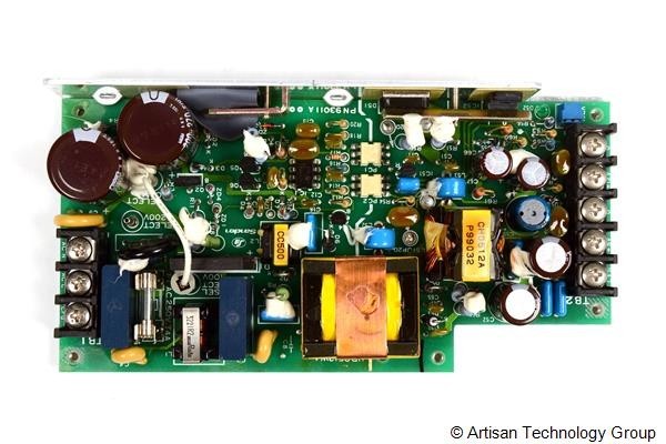 Sanden 93011A Power Supply