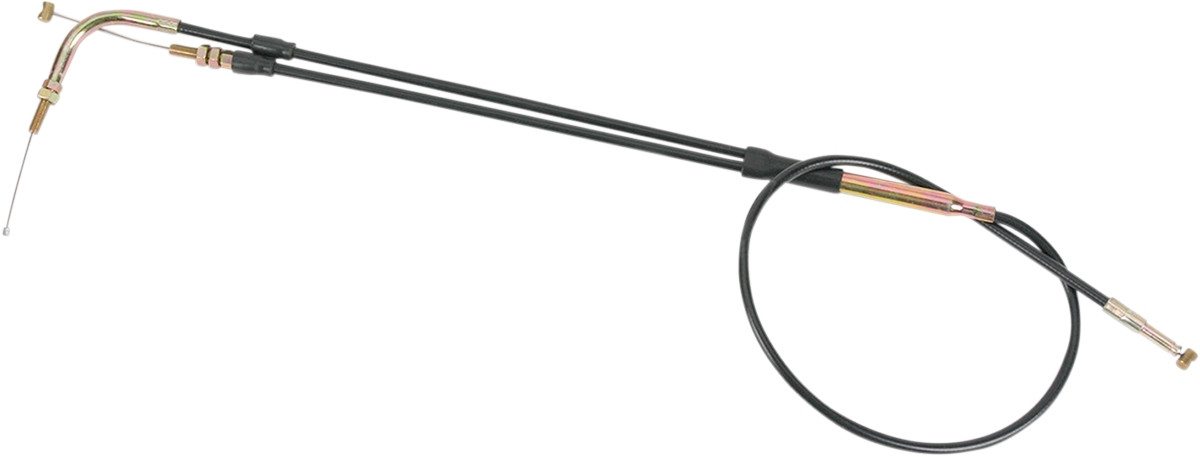 Parts Unlimited Custom Fit Throttle Cable 05-139-59