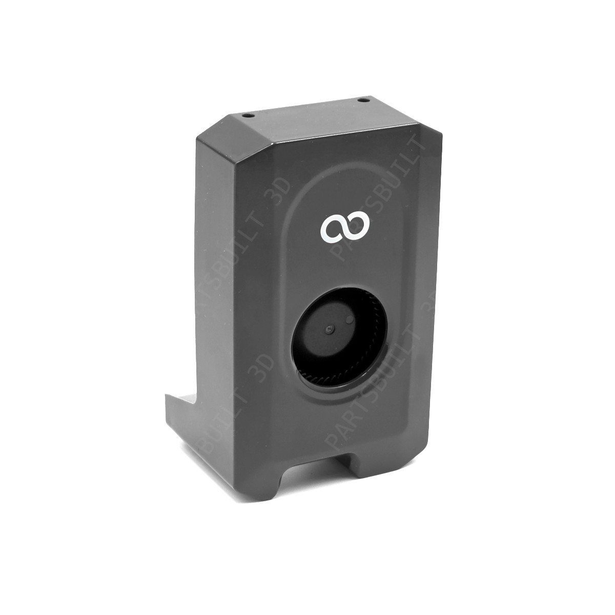 Elegoo Front Housing with Print Cooling Fan for Centauri Carbon