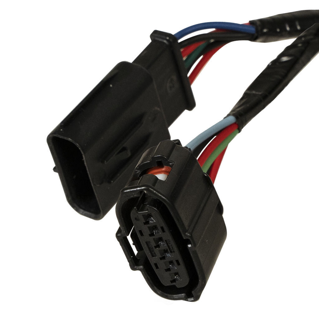 BD Diesel 1057840 Throttle Sensitivity Booster and Push Button Switch For Subaru