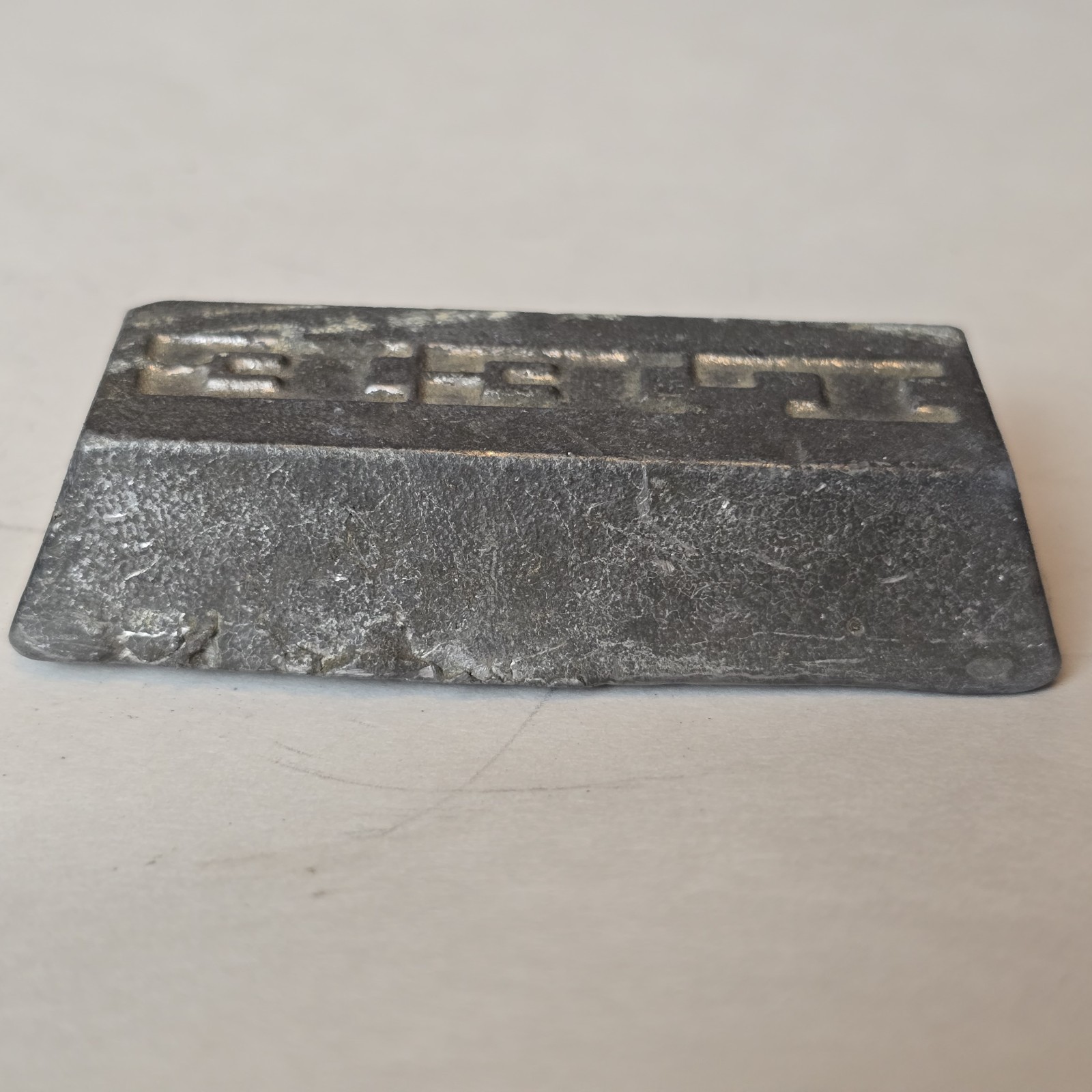 Lee Lead Ingot