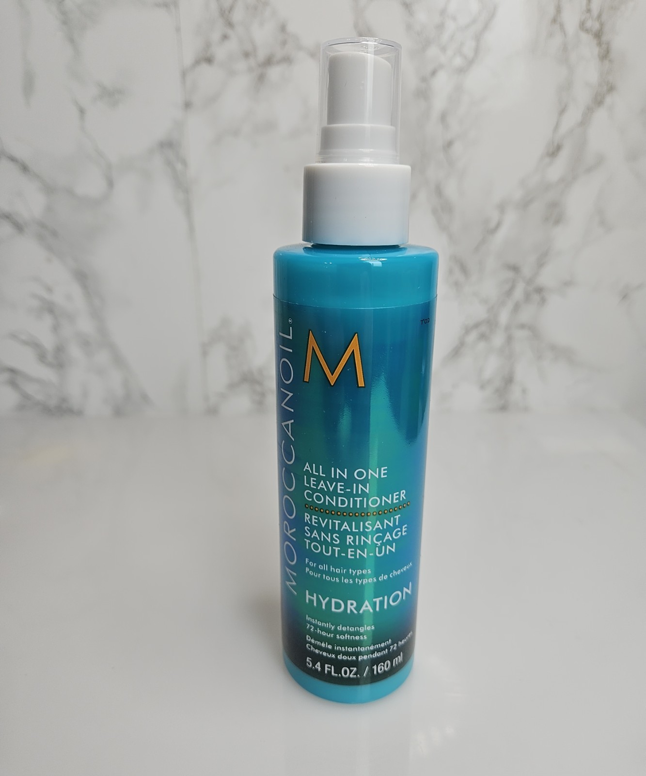 Moroccanoil All in One Leave-In Conditioner 2644226 - 5.4 oz