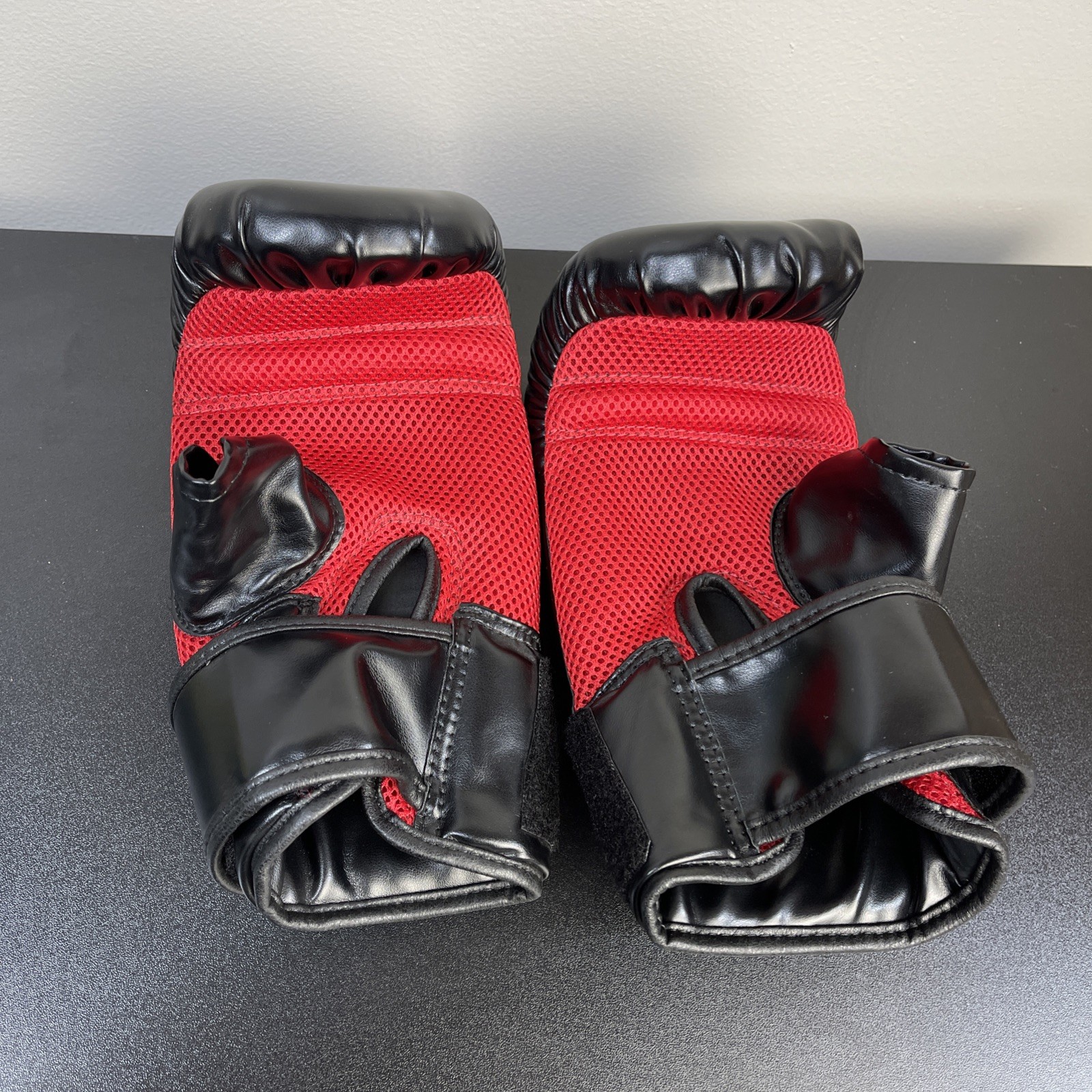 DeadEye VR Boxing Gloves