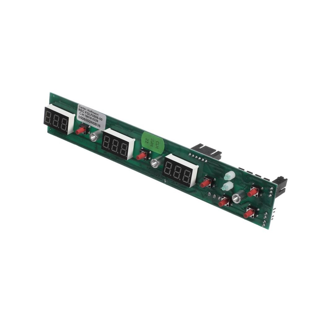 Carter Hoffmann 16090-4319- Genuine OEM Replacement Part