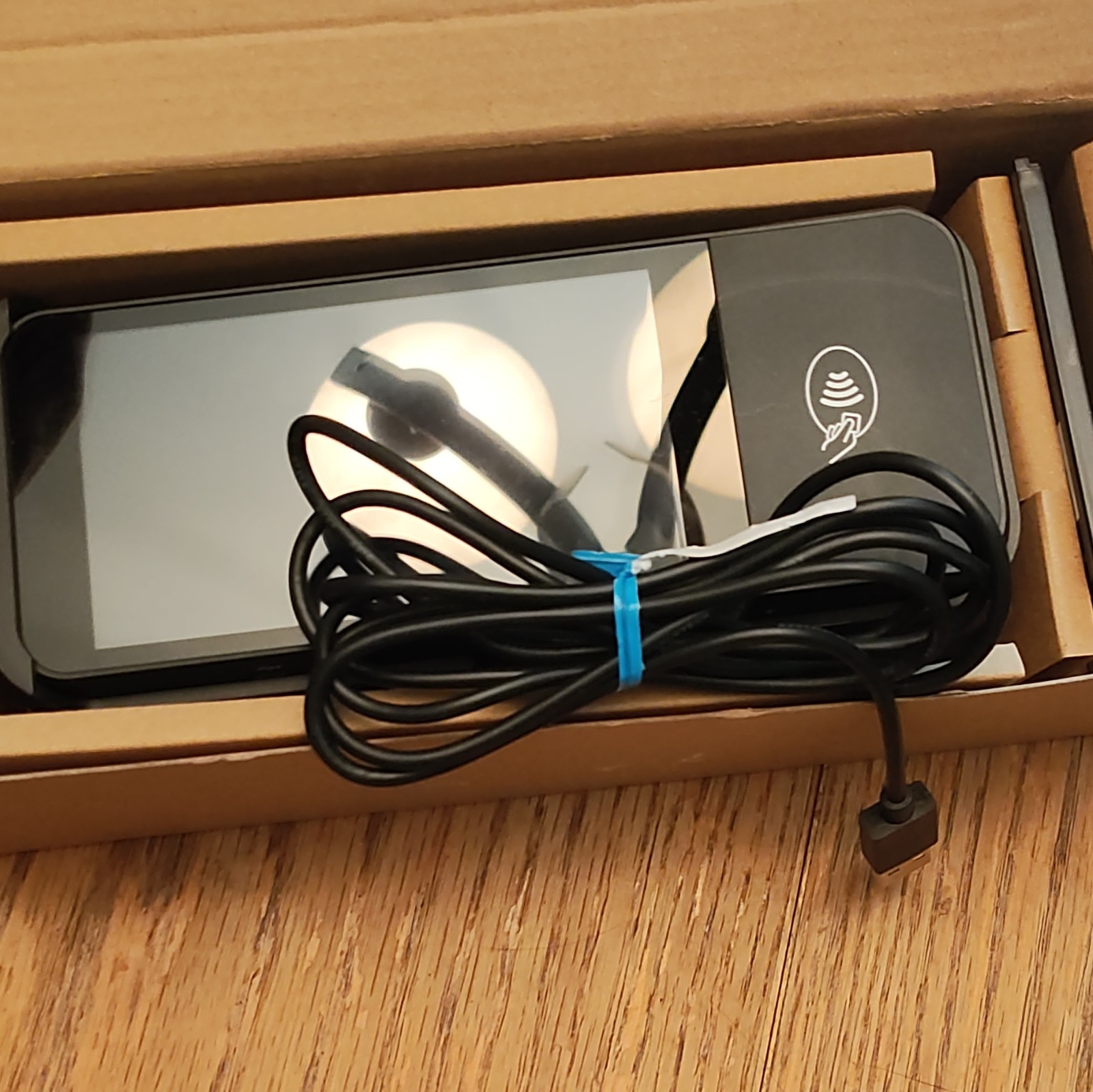 POS Credit Card Terminal