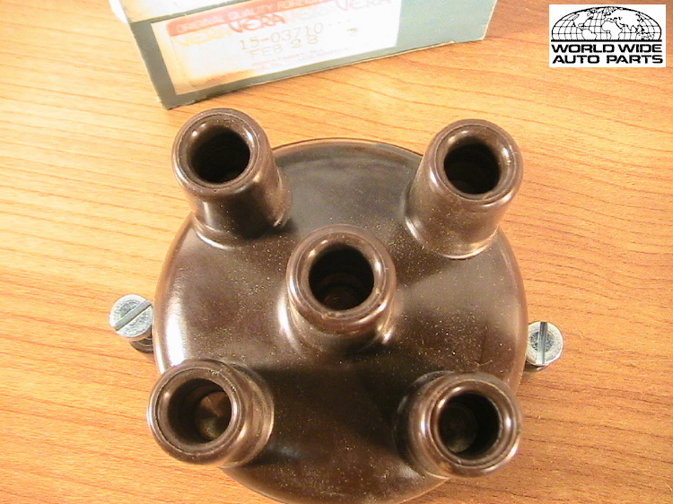 Dodge Omni Chrysler Horizon Distributor Cap 1978 - 1982