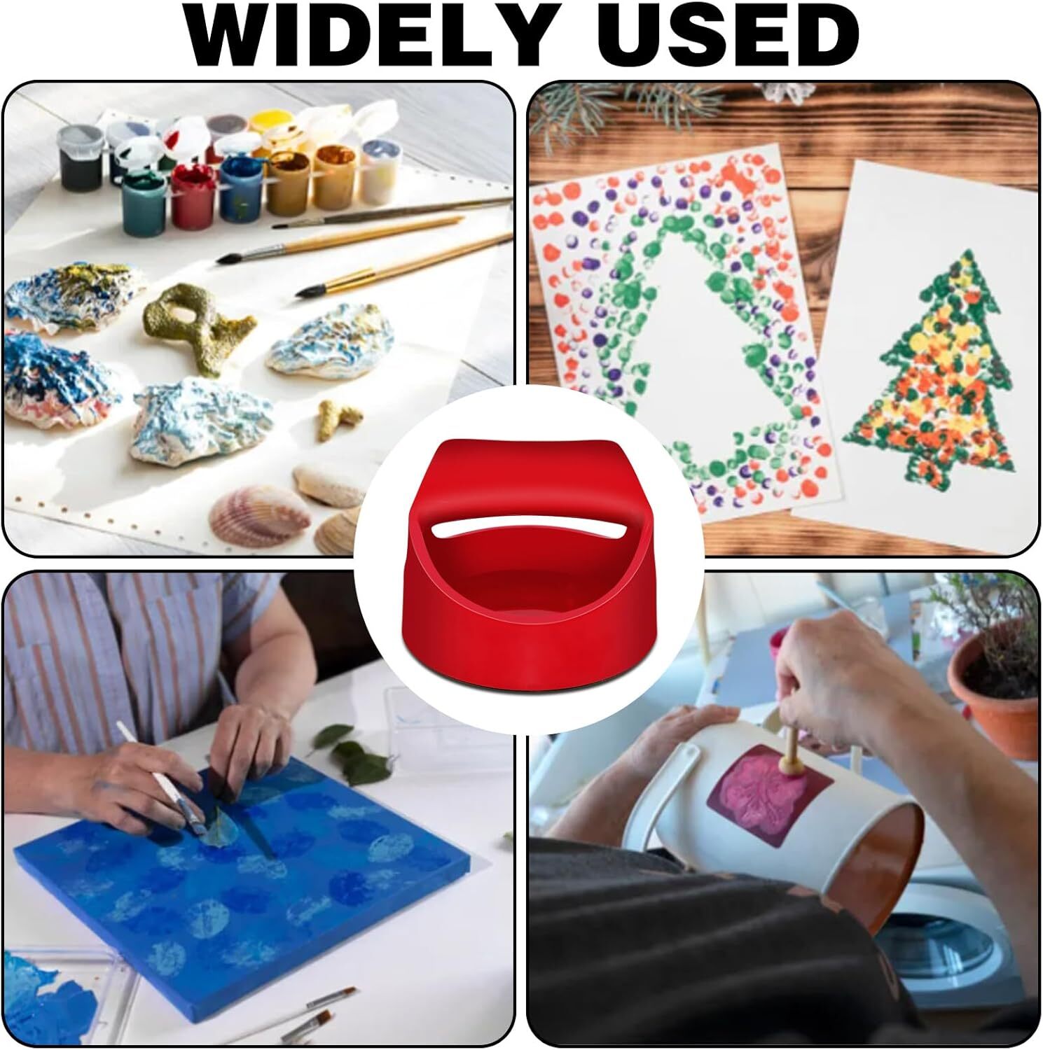1Pieces Block Printing Tool, Kit Tool Supplies, Printmaking...