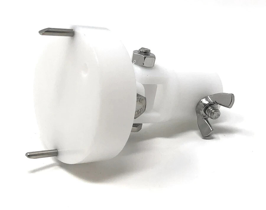 Style 1 Pop-Up Head Installation/Removal Tool - Pentair In-Floor(A&A)  Plastic