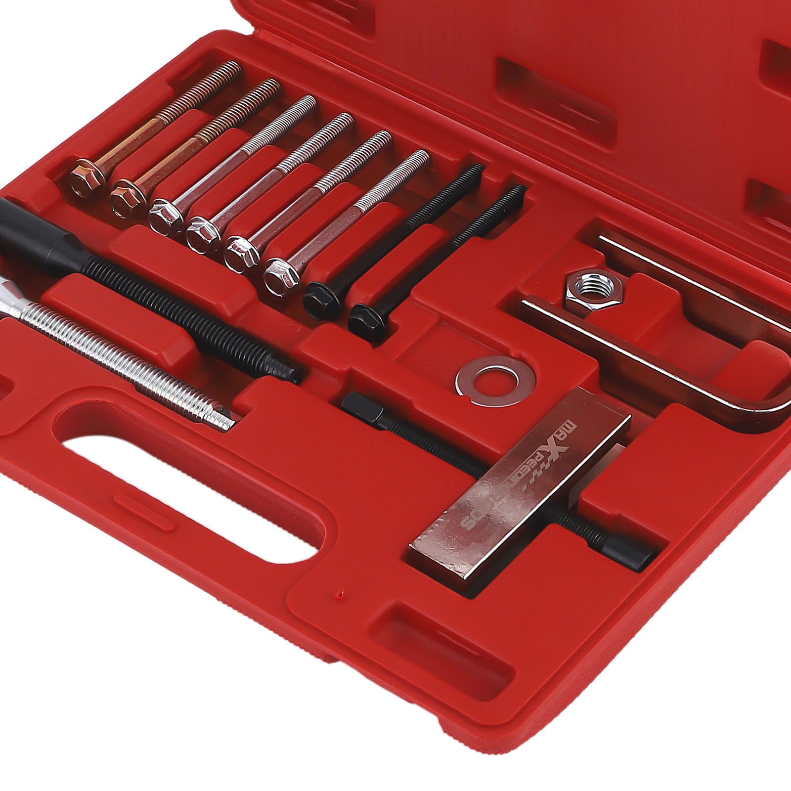 Steering Wheel & Lock Plate Remover Tool Set Installation Kit Puller Kit New
