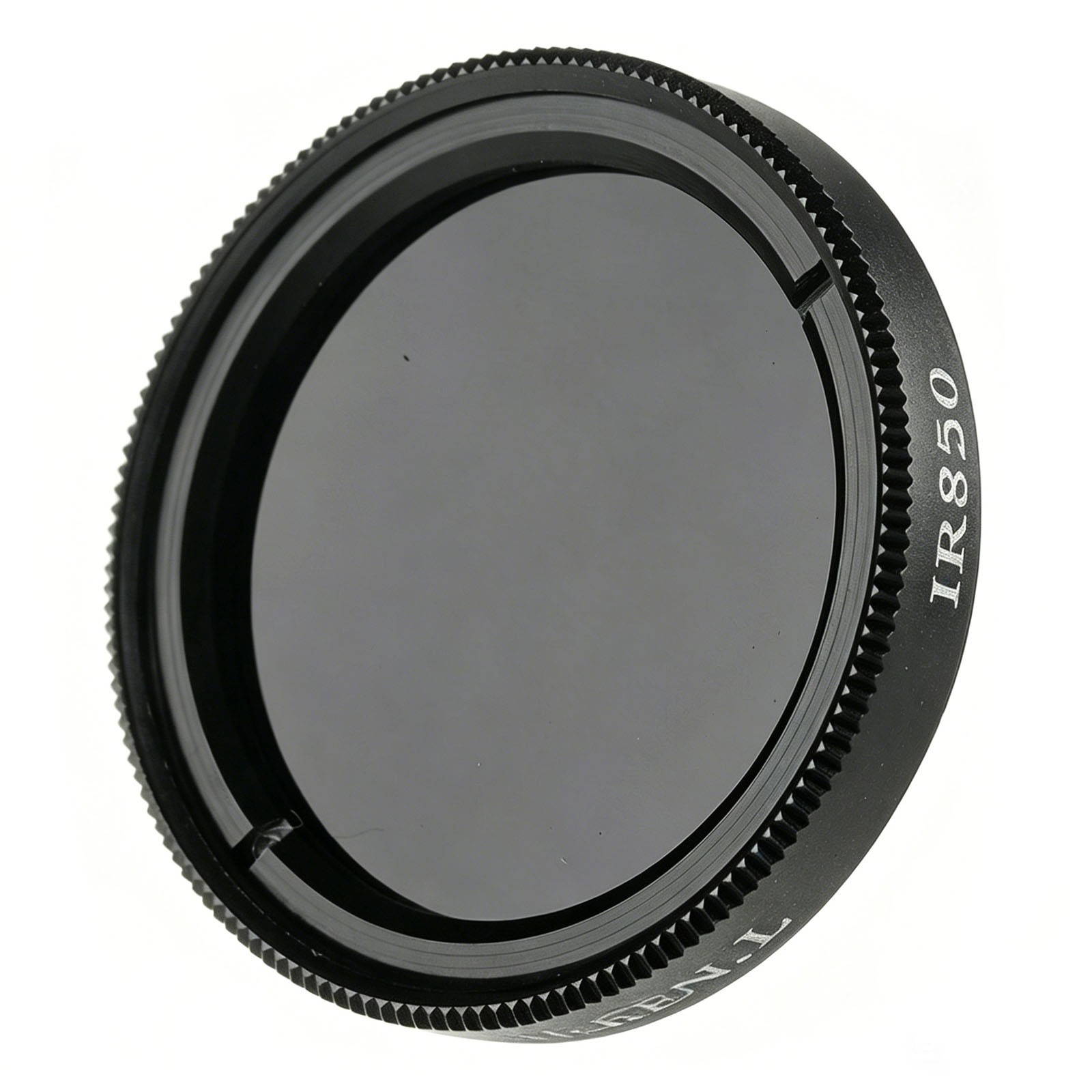 Green Leaf 37mm Infrared IR Pass Filter 850nm for DSLR Camera Lens Photography
