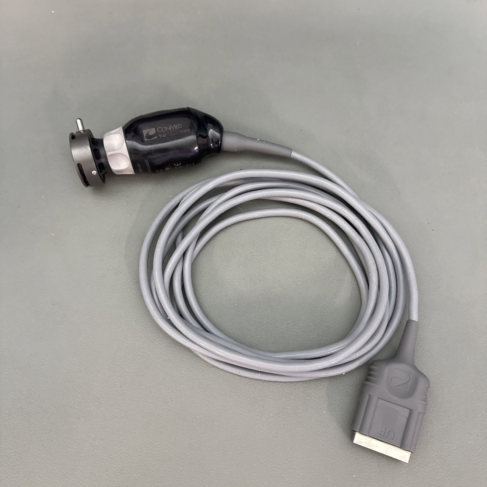 ConMed Smart OR HD Video Cart With Components