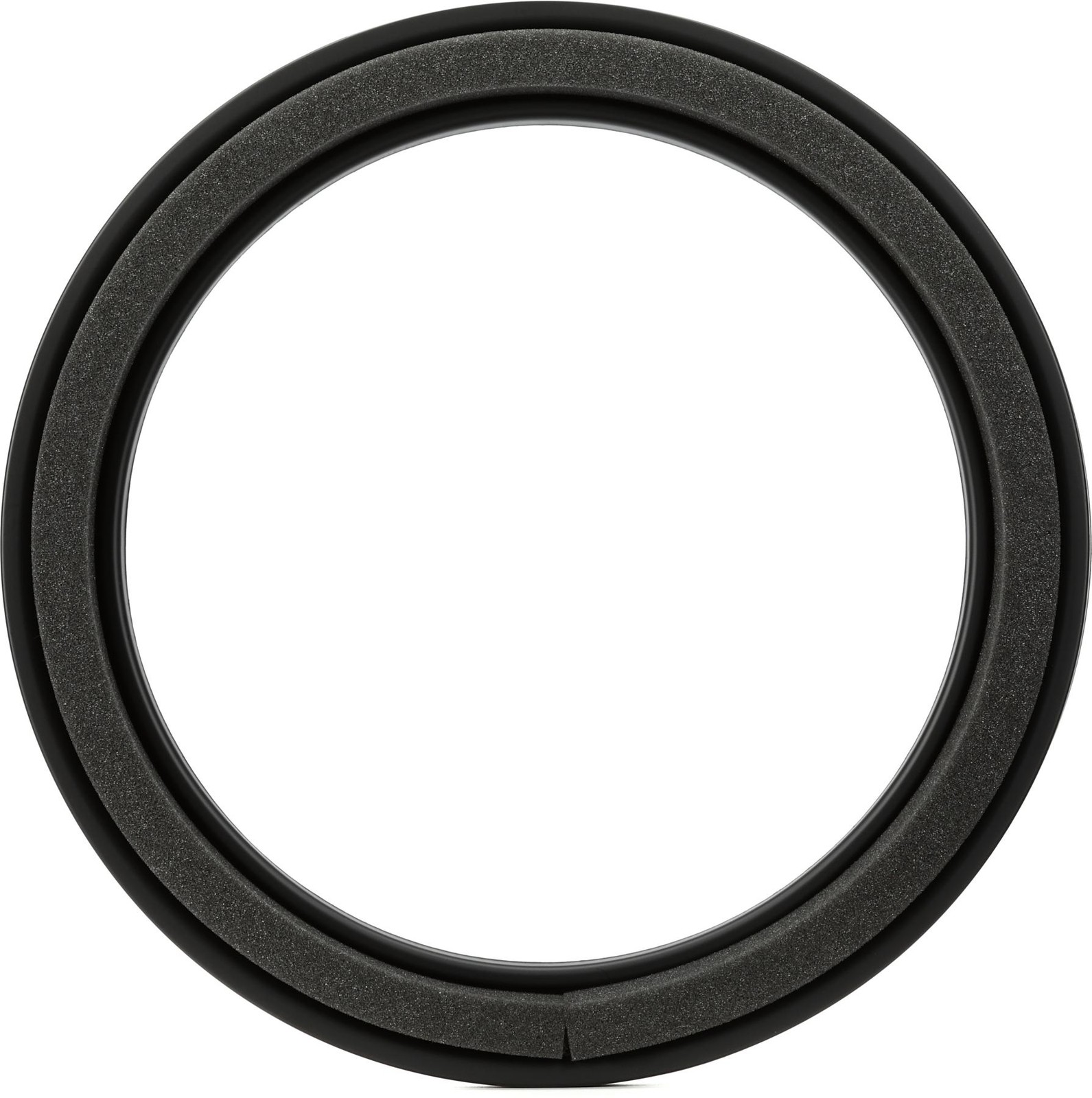 Remo Muff'l Control Ring - 16 inch (2-pack) Bundle