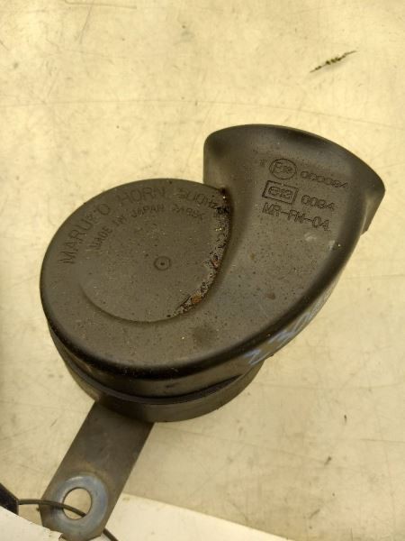 07 08 09 10 11 Lexus GS350 Horn Pair