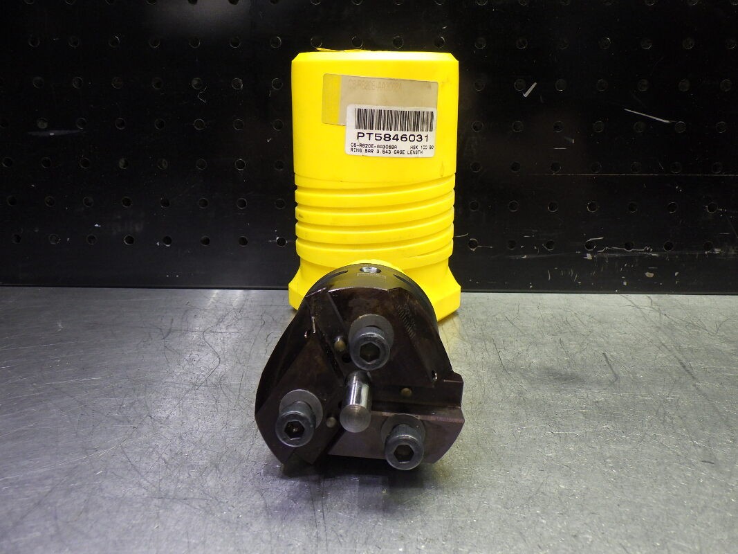 Sandvik Capto C6 CoroBore 86-107mm Rough Boring Head C6-R820E-AA3068A (LOC466)