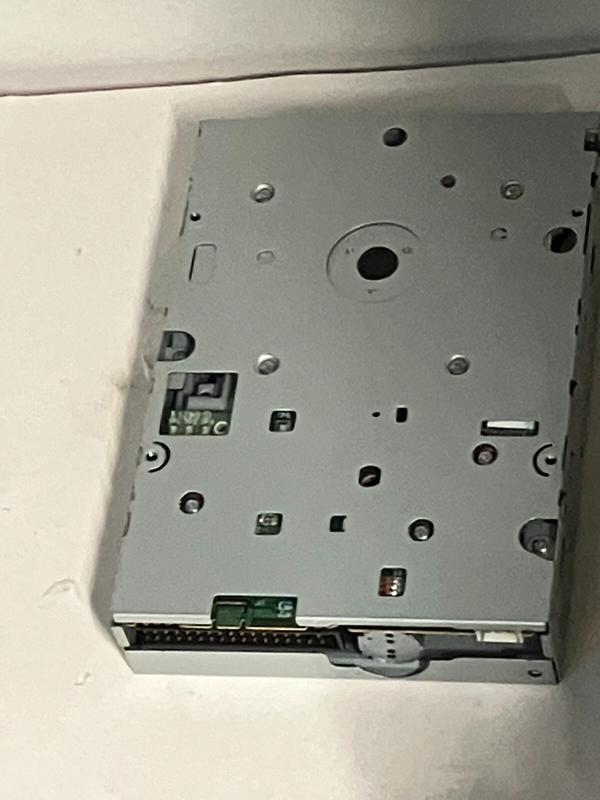 TEAC U5986 FLOPPY DRIVE TEAC FD-235HG