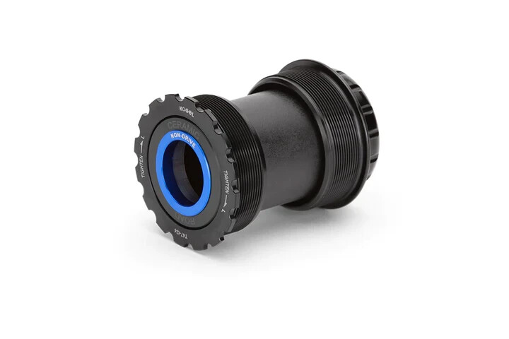 Kogel Ceramic Bottom Bracket T47A -24 Asym for Shimano HT2 & for Sram GXP Cross