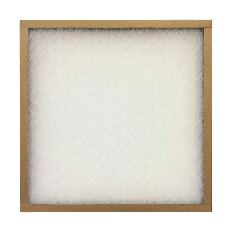 AAF Flanders EZ Flow II 18 in. W X 30 in. H X 1 in. D Fiberglass 1 MERV Air