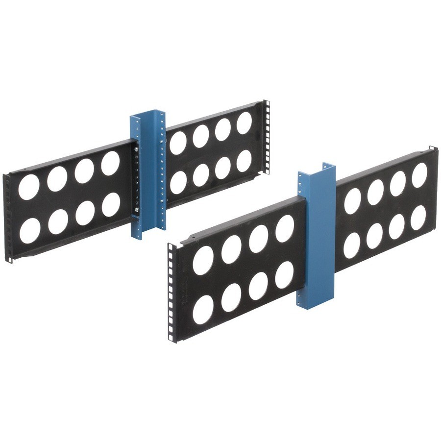 Innovation First Rack Solutions 4U Conversion Bracket 2POST-4UKIT