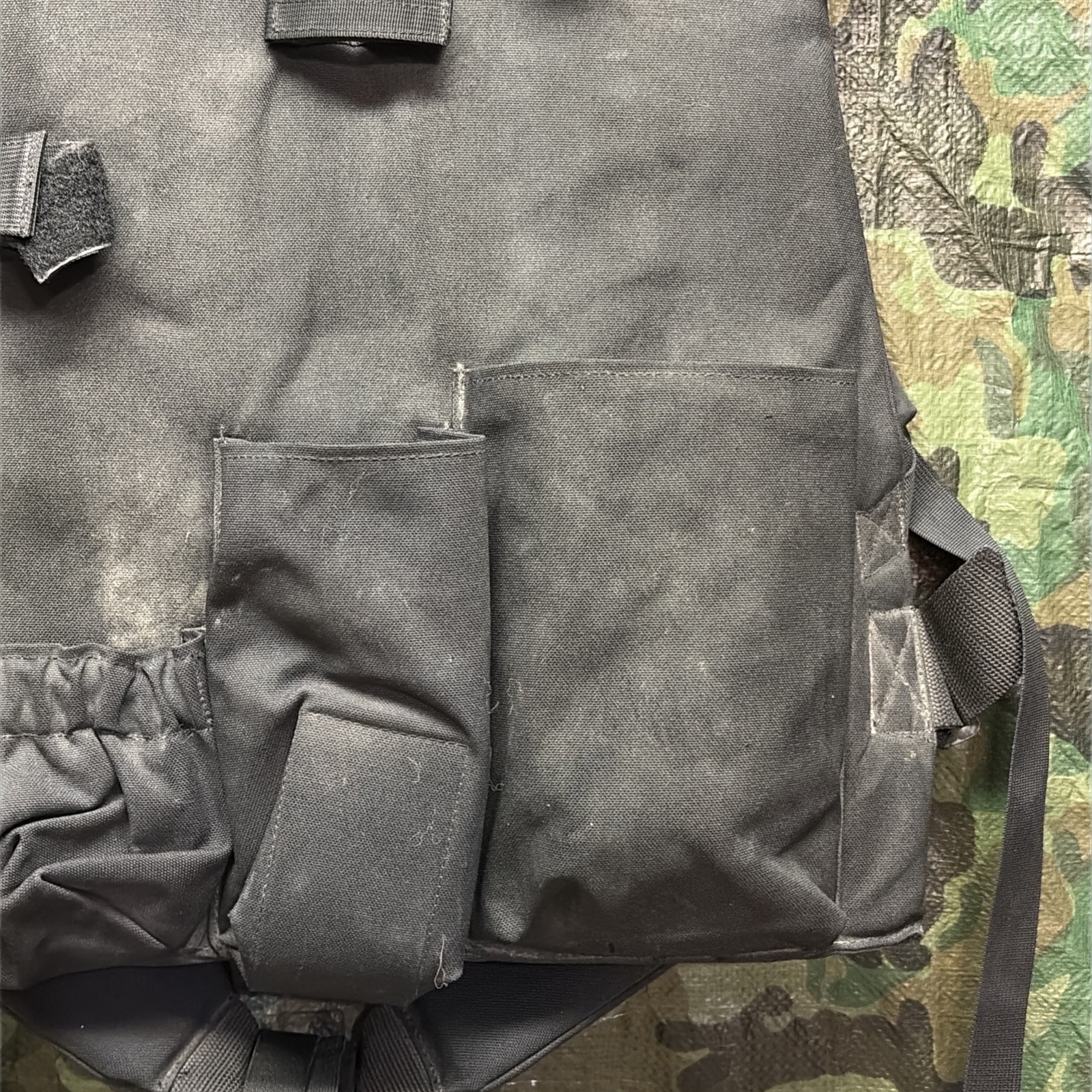 Blackhawk Dynamic Entry Manual Entry Tool Pack