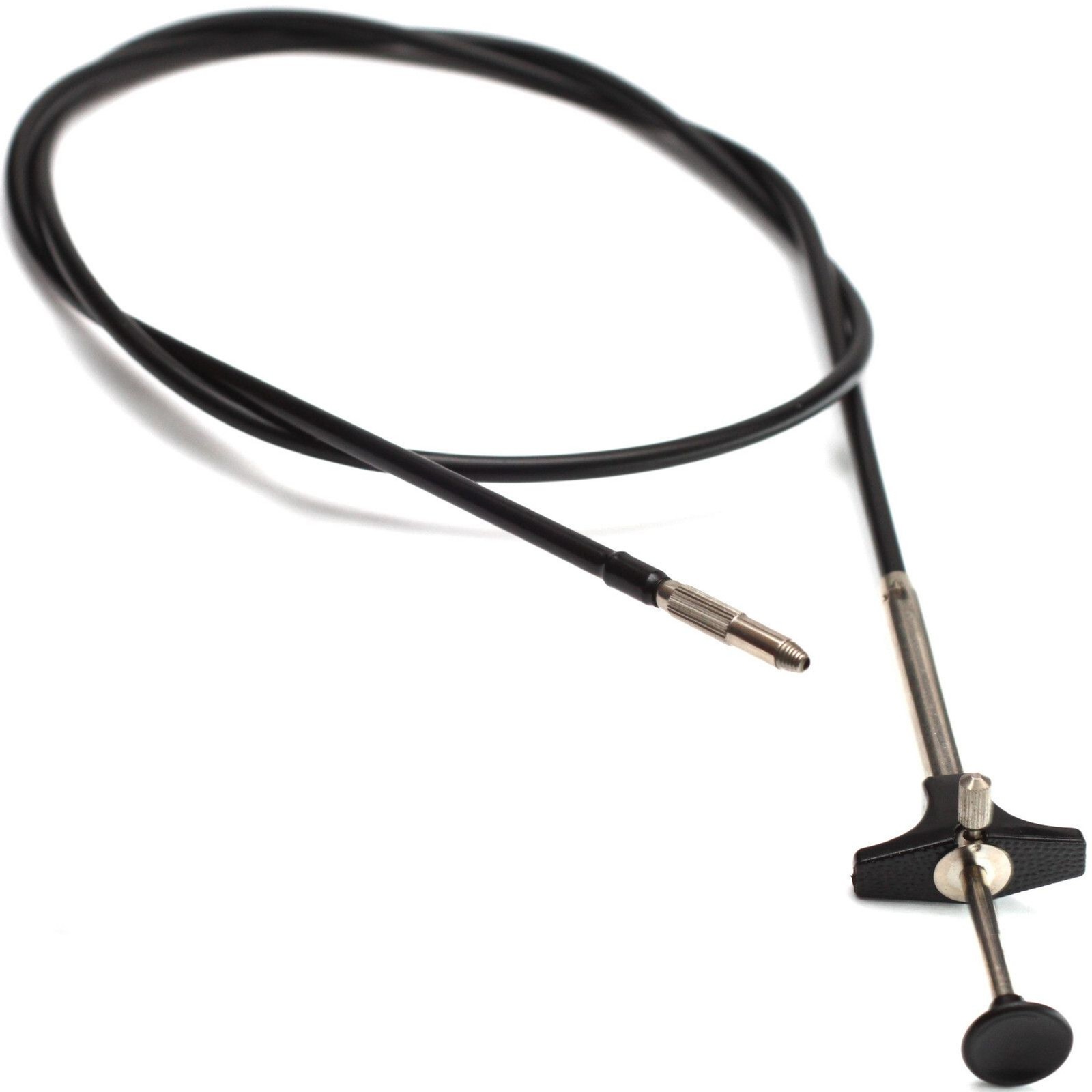 Shutter Release Cable 40" 103cm Long Throw Leica Rollei Zeiss Ikon Hasselblad