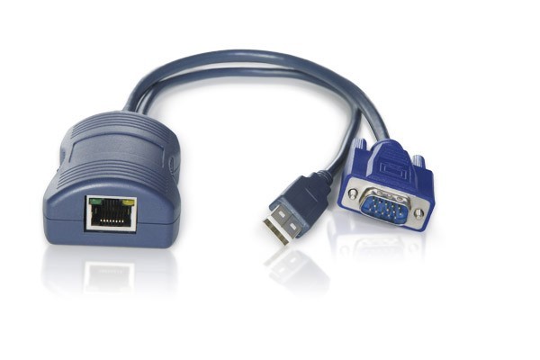 Adder CATX-USB CATx USB Computer Access Module
