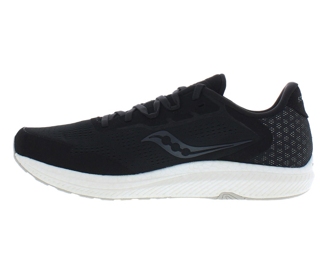 Saucony Freedom 4 Mens Shoes