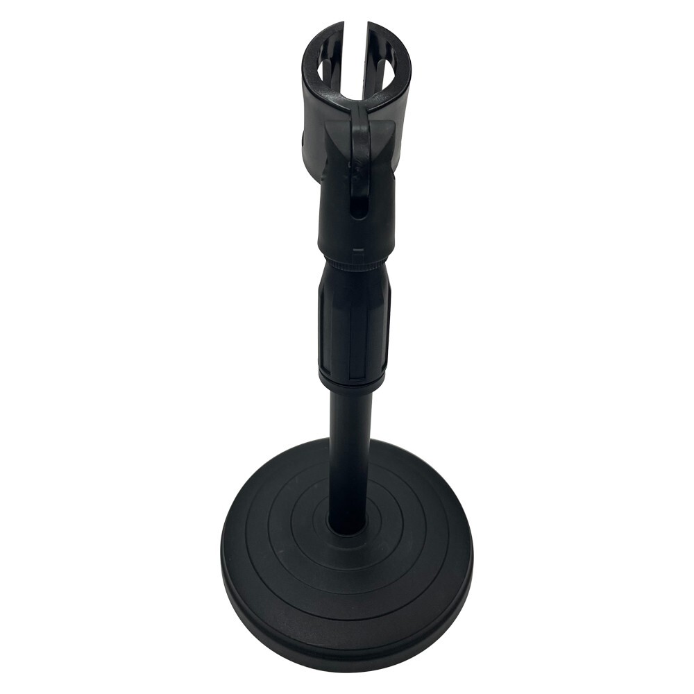 Desktop Microphone Lifting Stand Adjustable Mobile Phone Holded&Microphone Stand