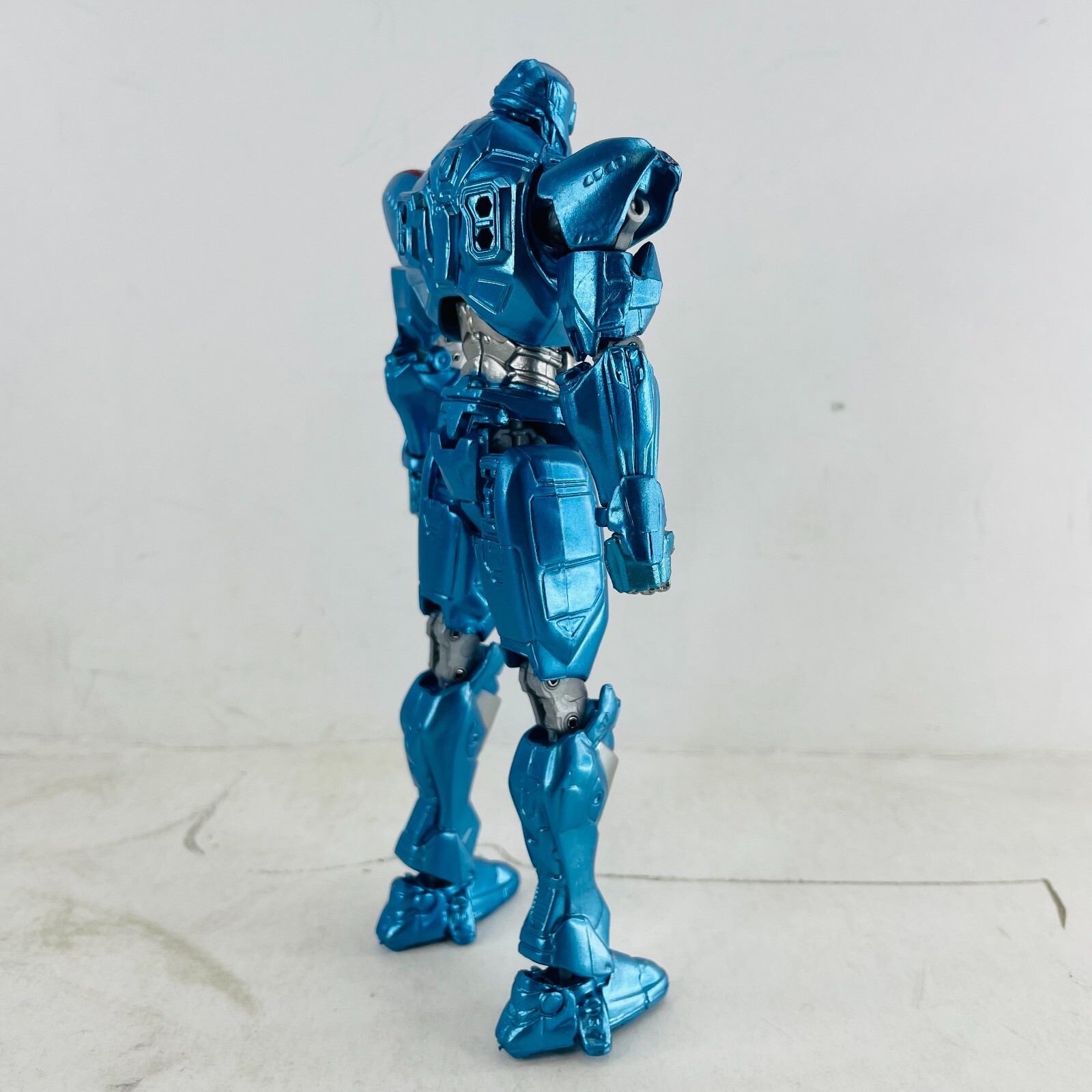 Pacific Rim Uprising Jaeger Gipsy Danger Avenger 6.7" Action Figure Toy BulkPack