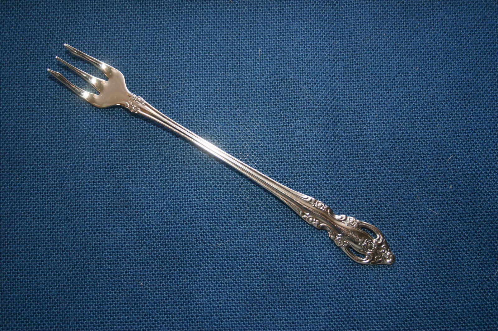 Oneida BRAHMS Community Stainless Glossy Silverware Flatware NEAR MINT *CHOICE*