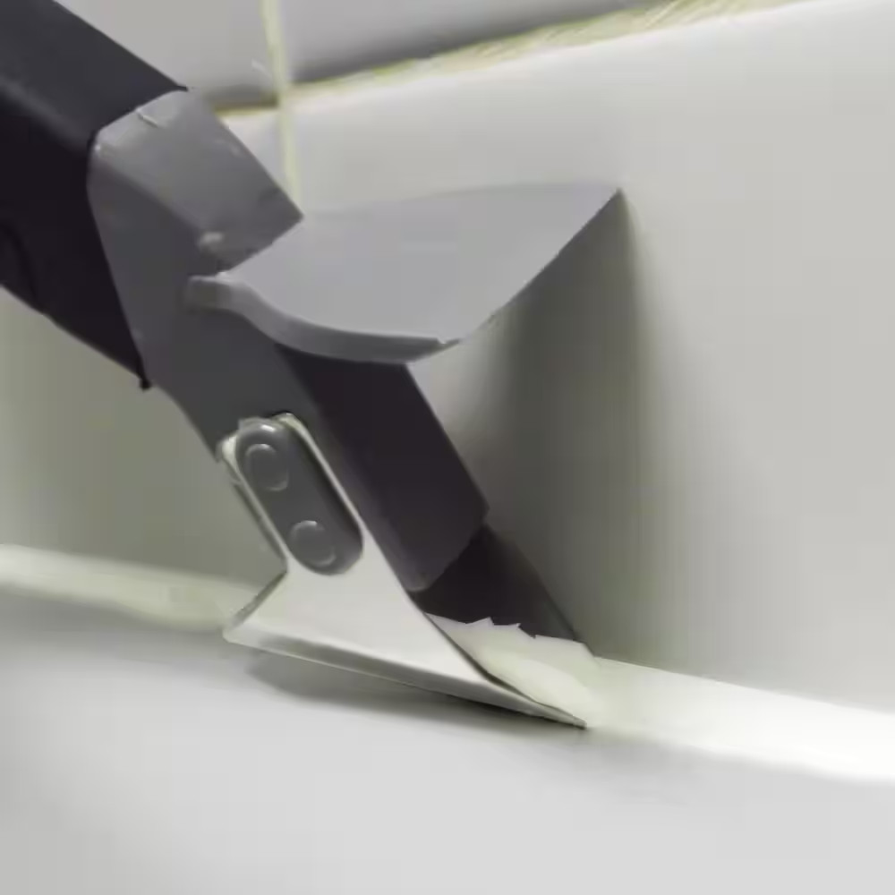 3-In-1 Caulk Tool