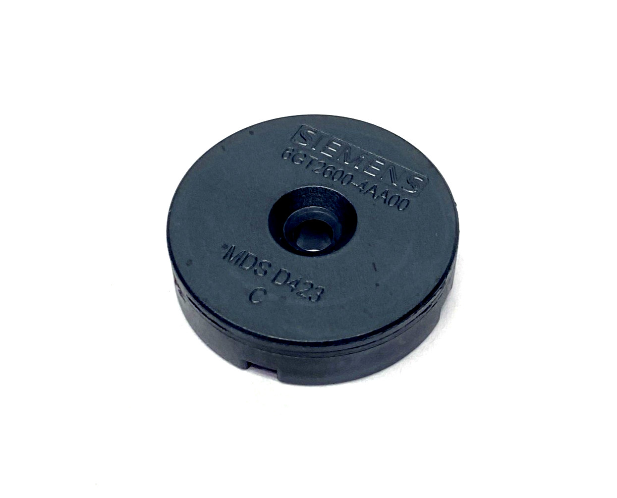 Siemens 6GT2600-4AA00 Transponder MDS D423 For RF200/RF300 10-PACK