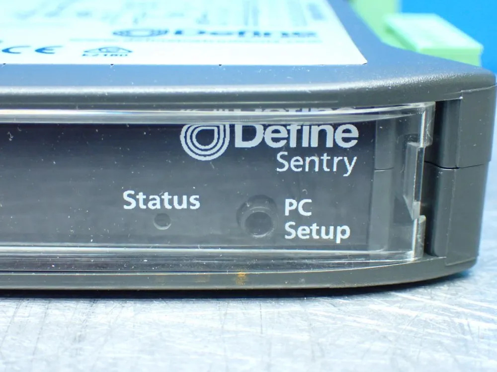 DEFINE TRIP AMPLIFIER UNIT SEN-UV-R2AND