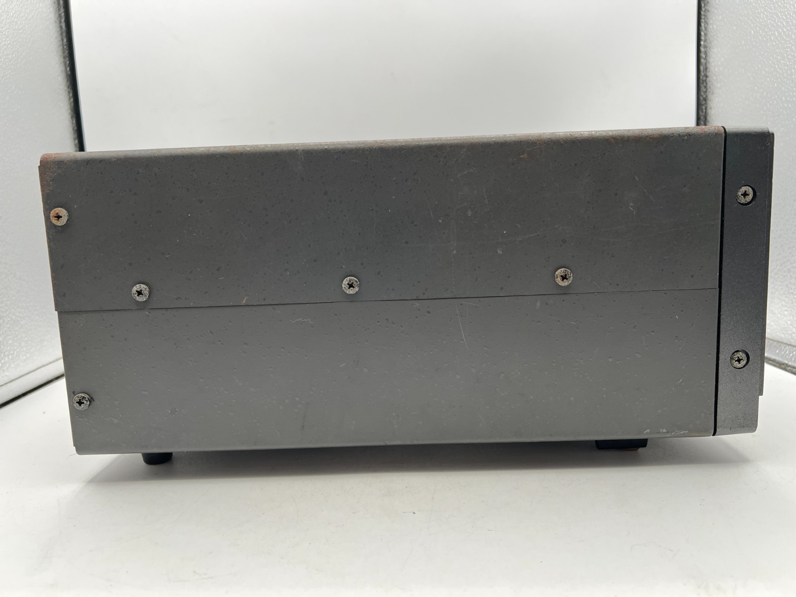 ICOM SP-20 External Speaker Ham Radio Japan - Untested