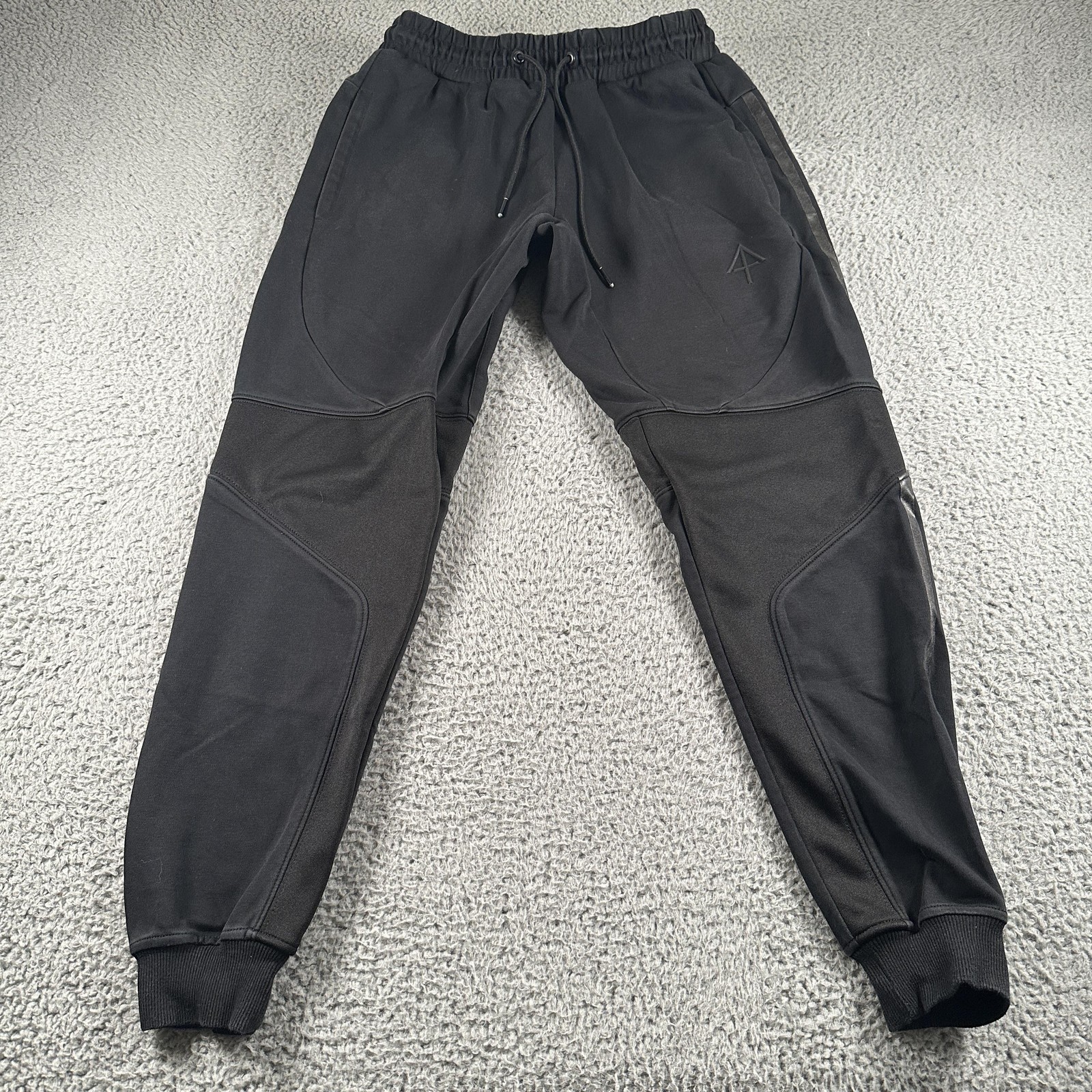 Arrowhead Tactical Apparel Pants Mens L Black Jogger Gorpcore Technical