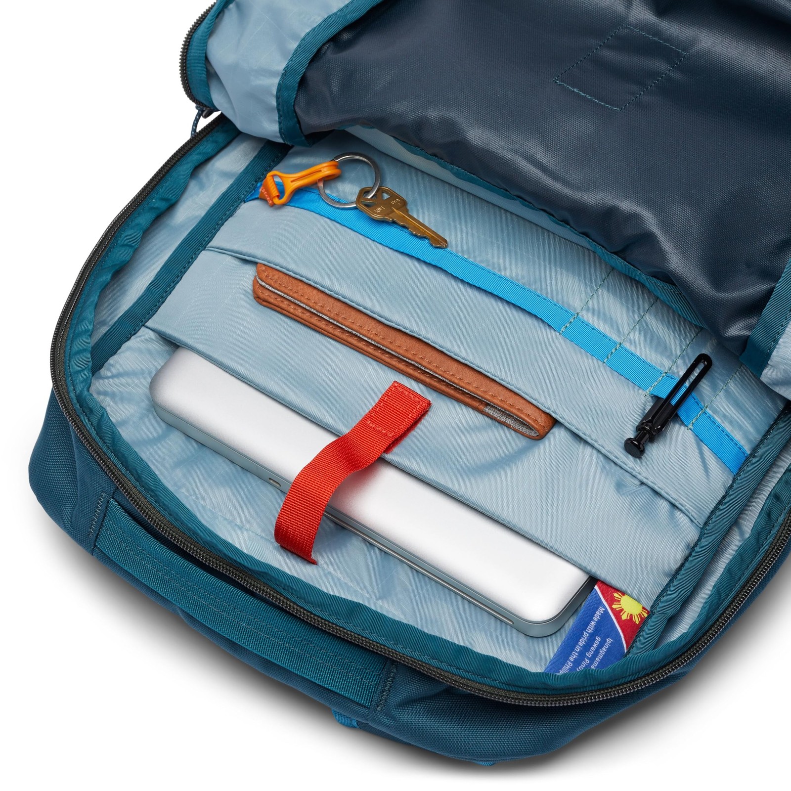 Cotopaxi Chiquillo 26L Backpack - CADA Dia, Abyss