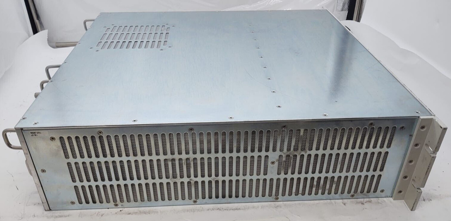ALCATEL SIGNAL PROCESSING UNIT 3EM 04001 AA