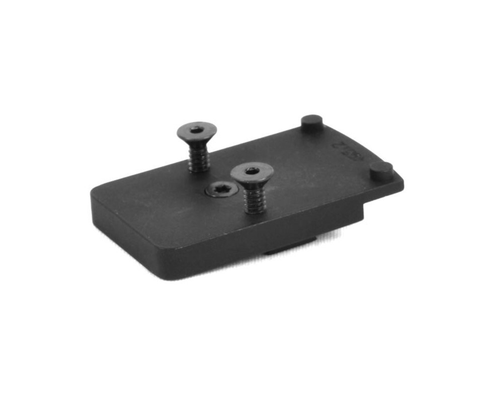 Trijicon RMR / SRO, Holosun 407c / 507c Mount for Bomar