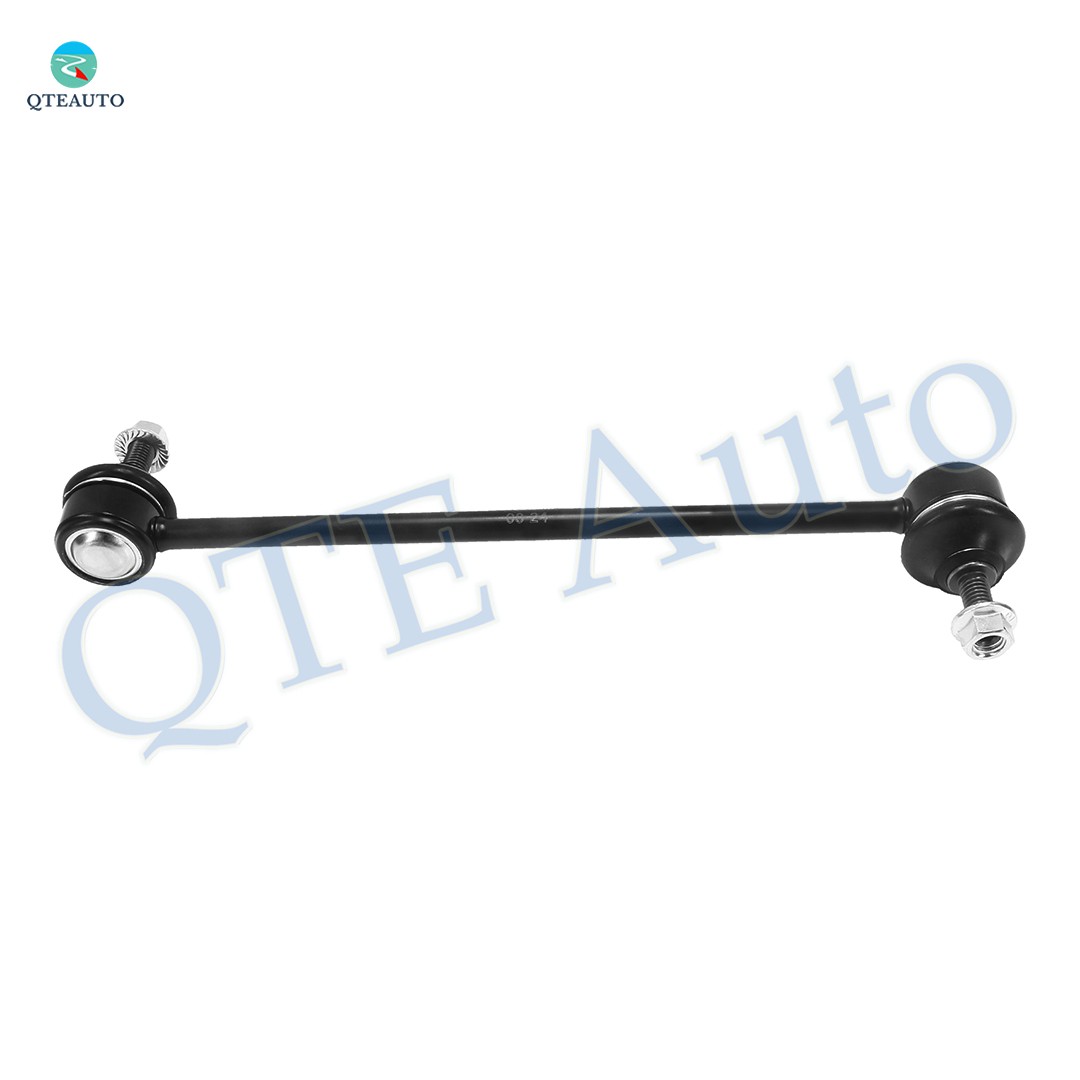 4 Front Sway Bar-Quick Complete Strut-Coil Spring Assembly For 2014-2017 Mazda 6