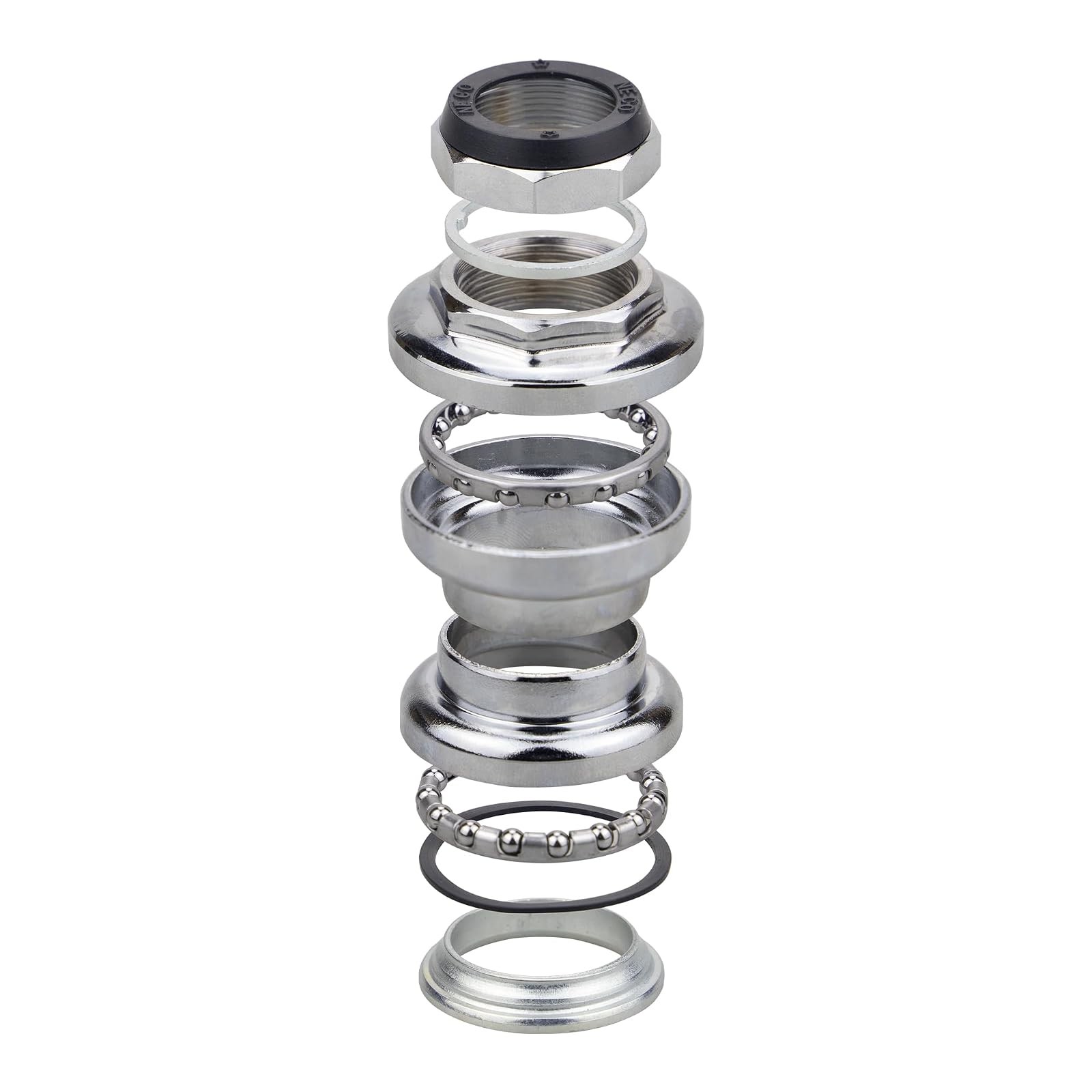 25.4mm 28.6mm External Cup Threaded Bike Headset