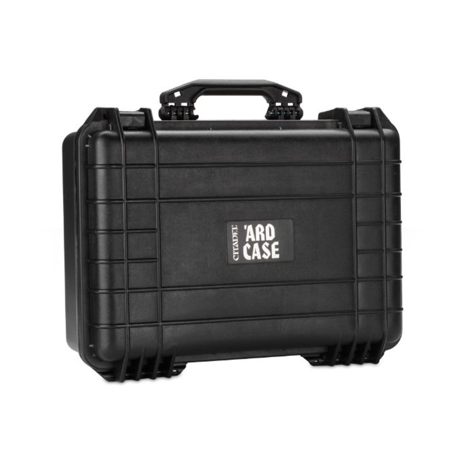 GW Mini Case Citadel Figure Case - 'Ard Case EX