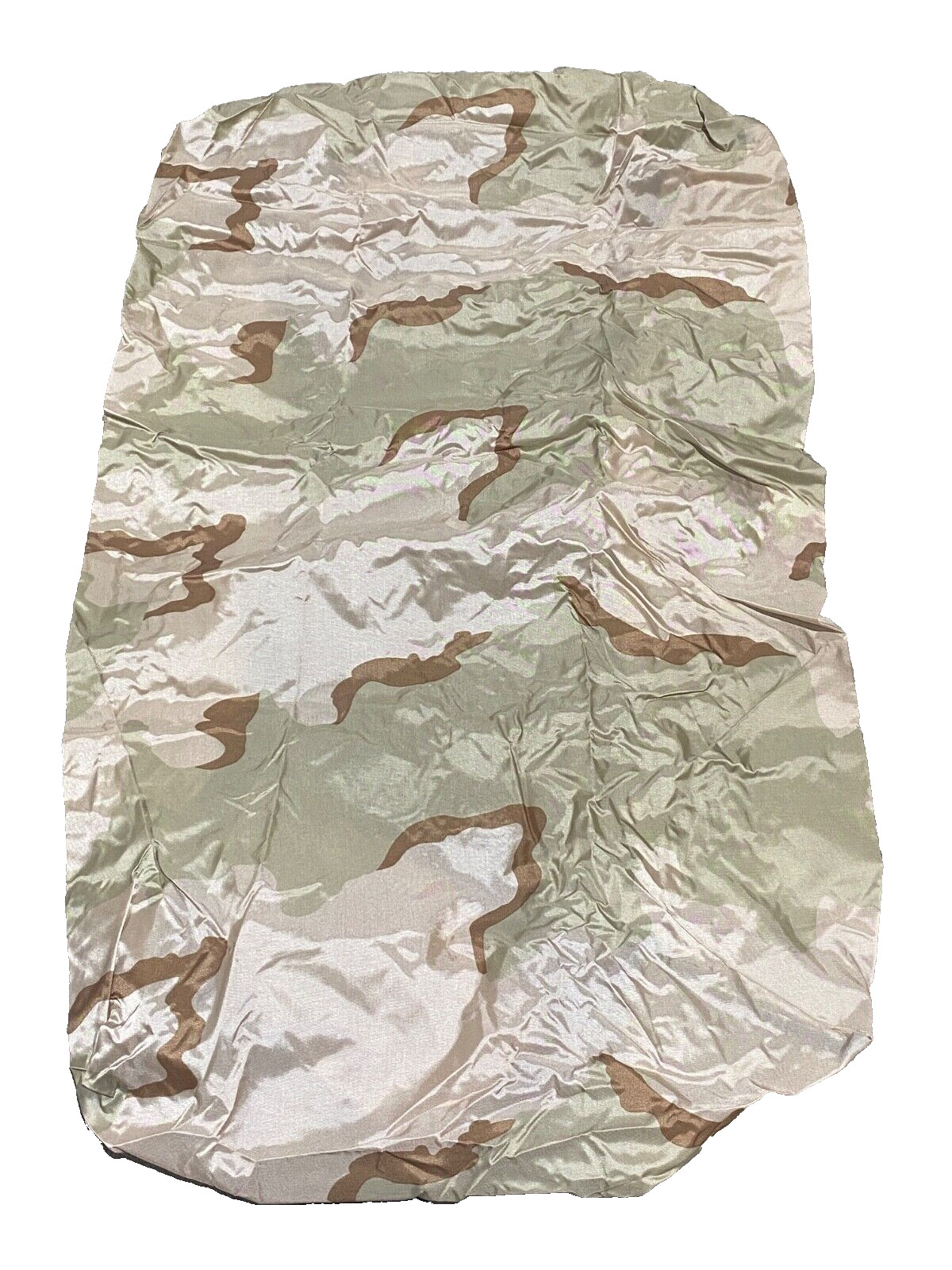 Military Main Pack Rucksack Waterproof Rain Cover Gregory UM21 Spear DCU