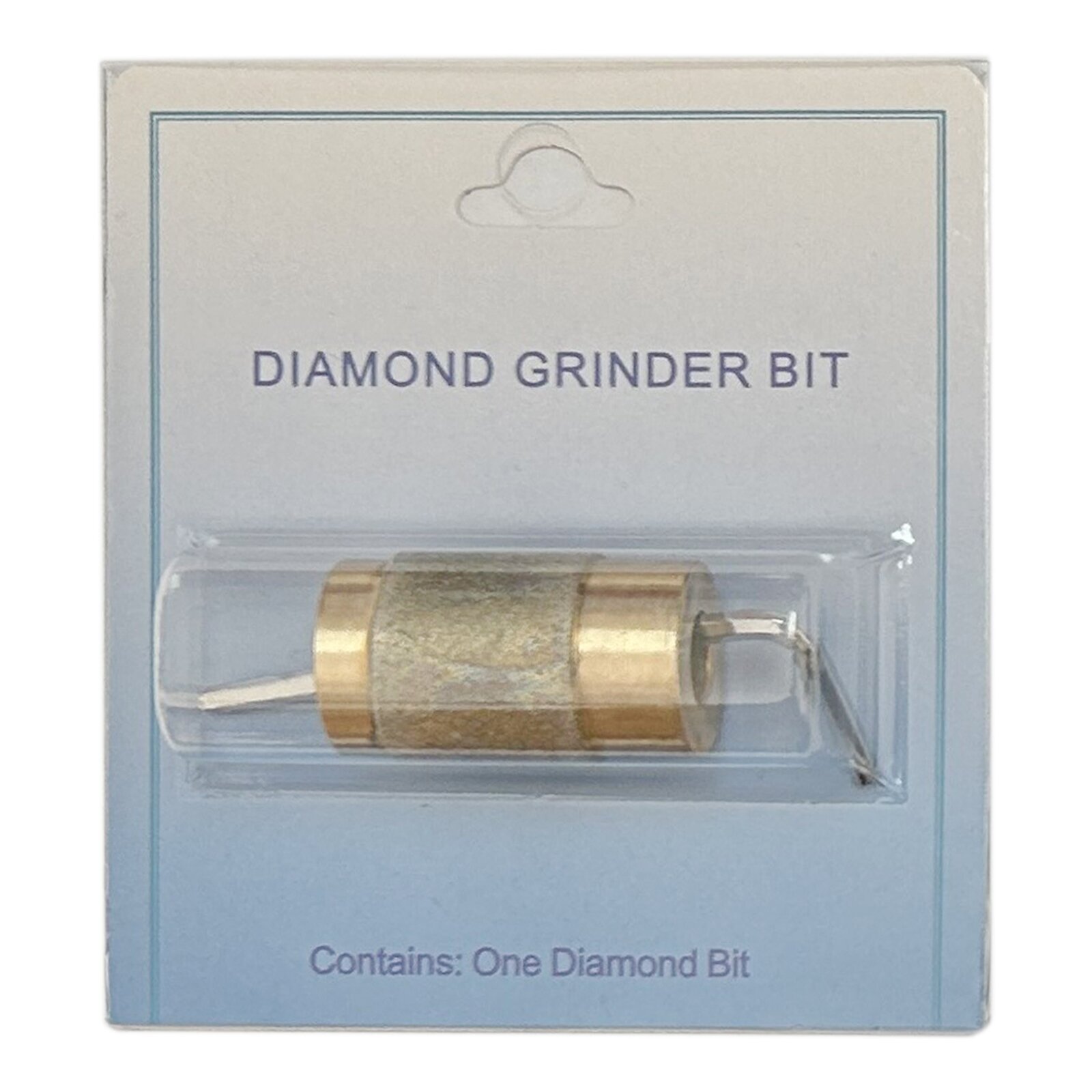 3/4" Diamond Grinder Bits Diamond Grinding Stained Ceramic Glass Abrasive Tool