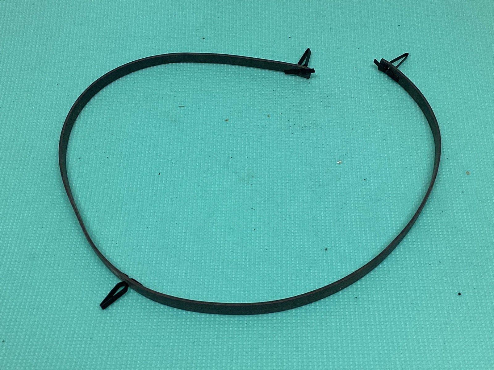 W11104748 Whirlpool Oven Inner Door Seal Gasket Lining W11104748 New Open Box
