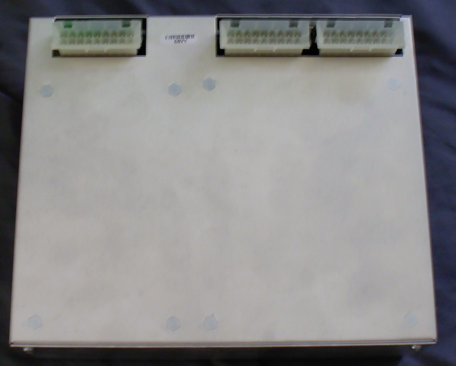 Vantage Controls Master Controller MC - RS232 - Quantity Available