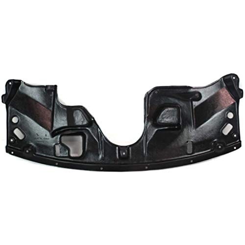 For Honda Odyssey Front Engine Splash Shield 2005 06 07 08 09 2010 | Under