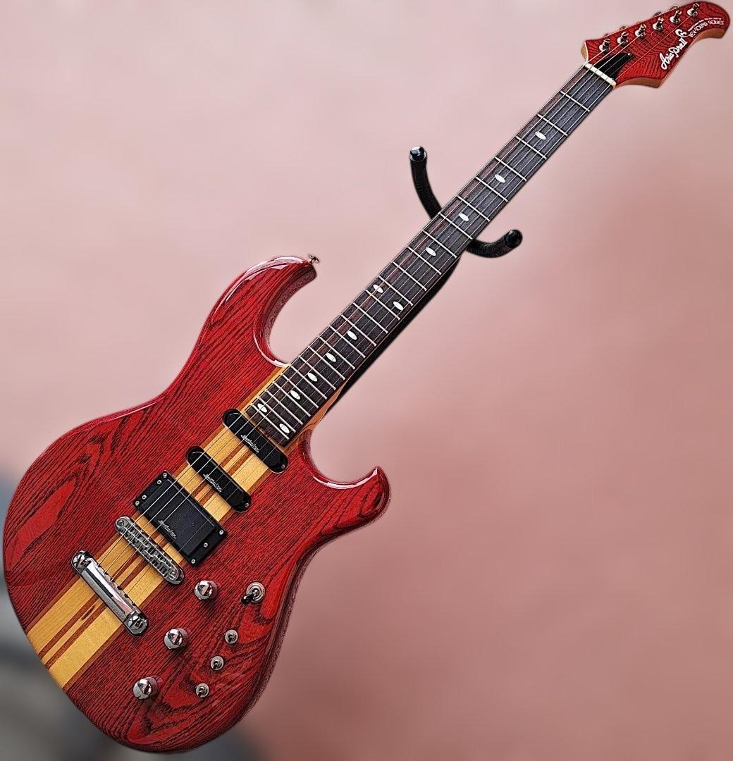 Ariaproii Rs-850 Rev Sound Ariapro 2 Ii