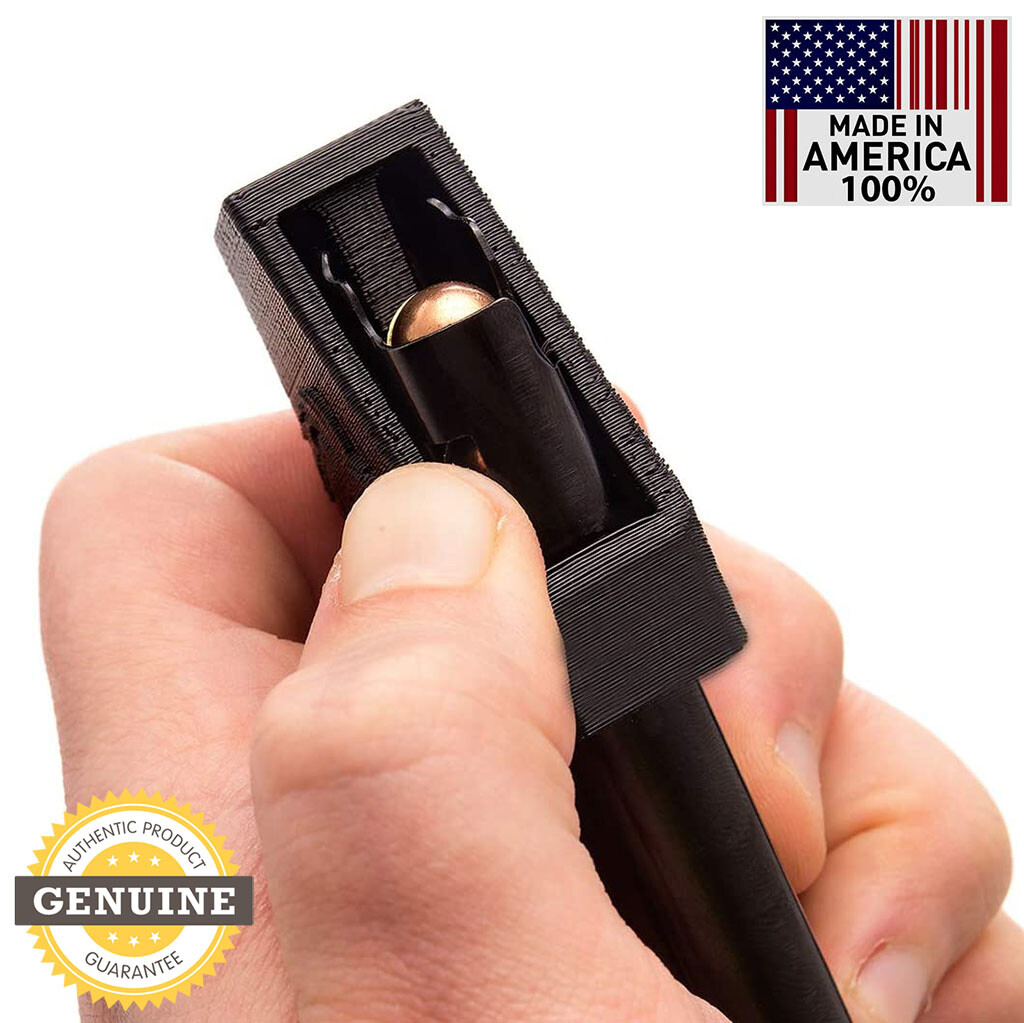 RAEIND Magazine Speed Loader For IMI Desert Eagle Mark XIX / 44 Magnum USA MADE