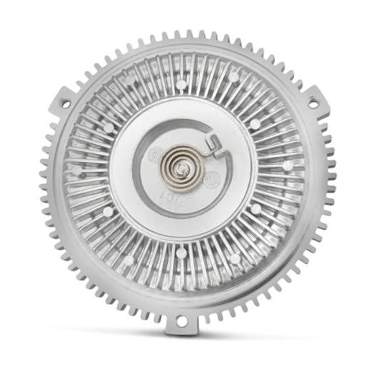 Engine Cooling Fan Clutch Compatible with Mercedes-Benz W202 Series C220 1994